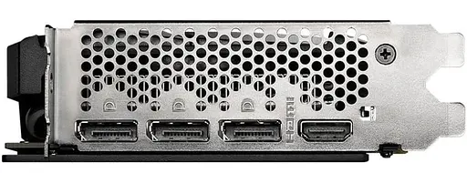 Відеокарта MSI RTX 3060 12Gb Ventus 2X OC LHR (RTX 3060 VENTUS 2X 12G OC) (GDDR6, 192 bit, PCI-E v4.0) Б/в - фото 4