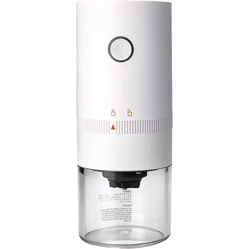 Портативна кавомолка Burr Small