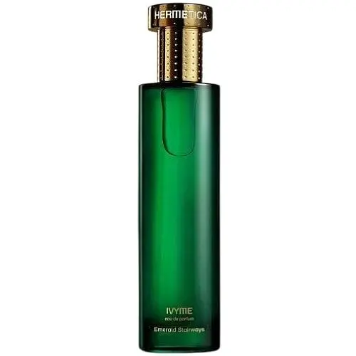 Парфумована вода оригінал Hermetica Ivyme 100 мл - фото 1