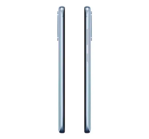 Смартфон Samsung Galaxy S20+ 5G SM-G986U 12/128GB Blue Refurbished - фото 6