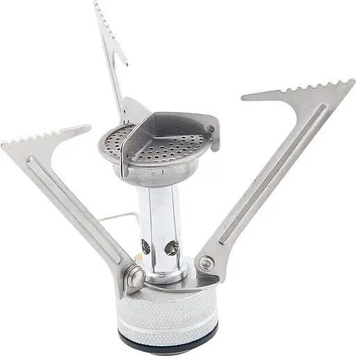 Газовий пальник BRS BRS-1 [150256] - фото 2