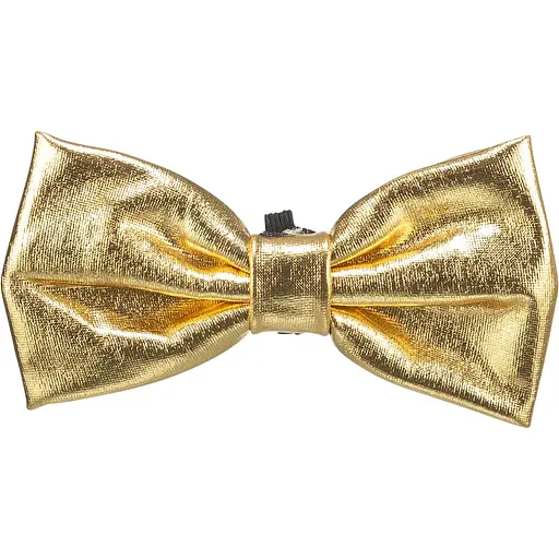 Аксесуар для собак Trixie Різдвяний метелик 10 см в асортименті - фото 3