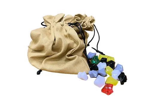 Настільна гра Games 7 Days Золота лихоманка (Gold Fever) (укр.) (ЗЛ001UA) - фото 3