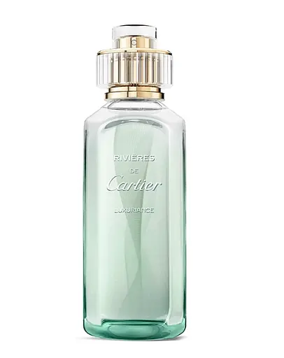 Оригінал Cartier Rivieres De Cartier Luxuriance 100мл ТЕСТЕР туалетна вода - фото 1