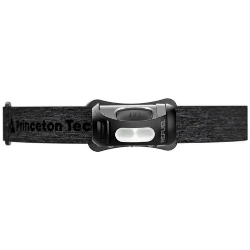 Фонарь налобный Princeton Tec Refuel 300 lm Black / Dark Gray - фото 2