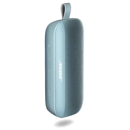 Портативна стовпчик Bose Soundlink Flex Bluetooth Stone Blue (865983-0200) - фото 3