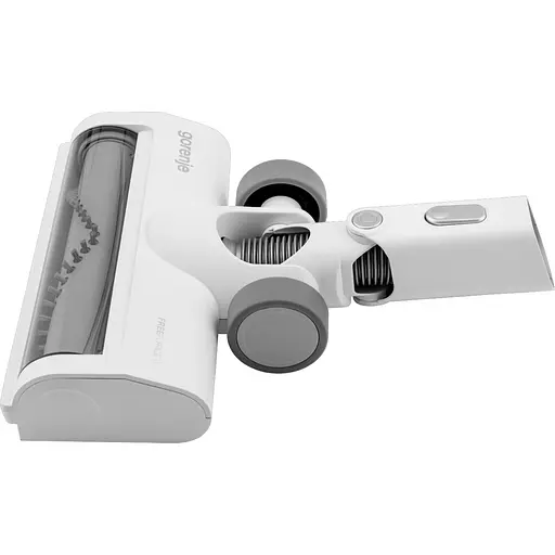 Пылесос аккумуляторный Gorenje SVC216210FFIIW - фото 7