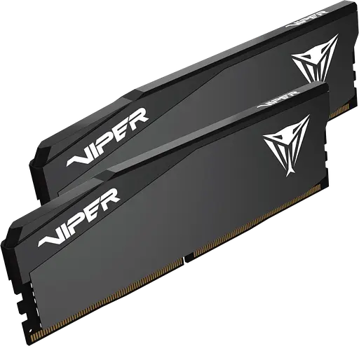 Оперативная память Patriot 64GB (2x32GB) DDR5 6000MHz Viper Elite 5 Ultra (VEU564G6028K) - фото 2