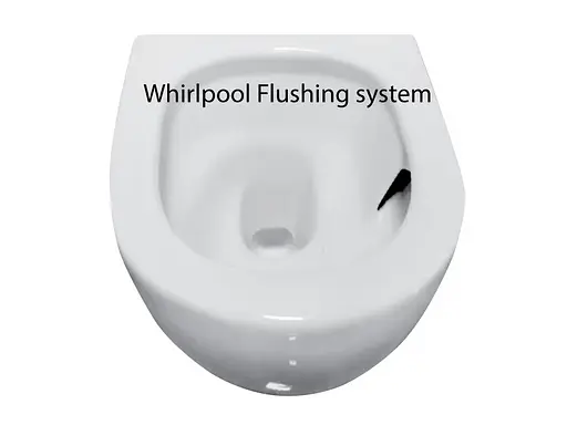 Унитаз подвесной Asignatura Simple Bend с крышкой Soft Close 37822805, Белый - фото 3