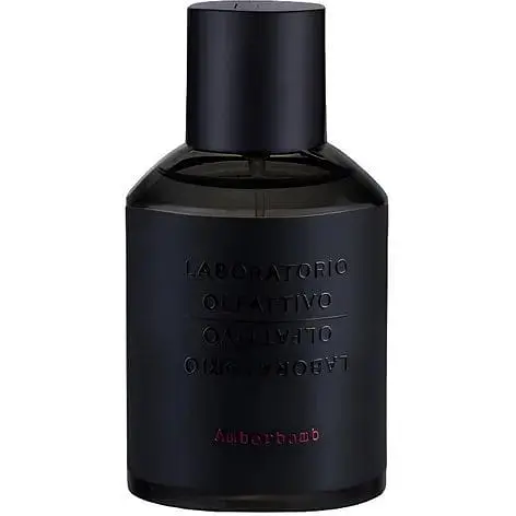 Парфюмированная вода оригинал Laboratorio Olfattivo Amberbomb 100 мл - фото 1