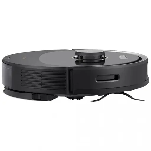 Робот-пылесос с влажной уборкой RoboRock Q8 Max Black (Q8M52-00) - фото 2