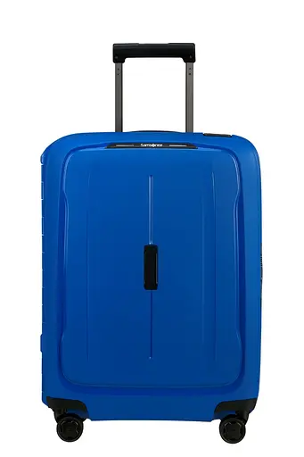 Валіза 55 См Samsonite ESSENS NAUTICAL BLUE 55x40x20 KM0*21001
