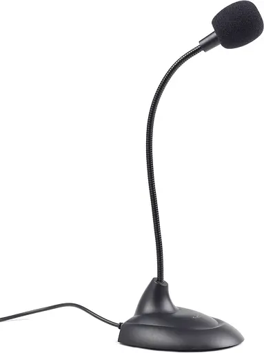 Микрофон Gembird MIC-205 - фото 2