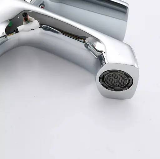 Змішувач для умивальника Frap F1071 - фото 3