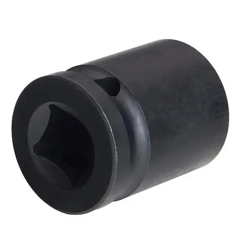 Торцевая головка Alloid ударная 3/4DR 21 мм (GU-70121) - фото 2