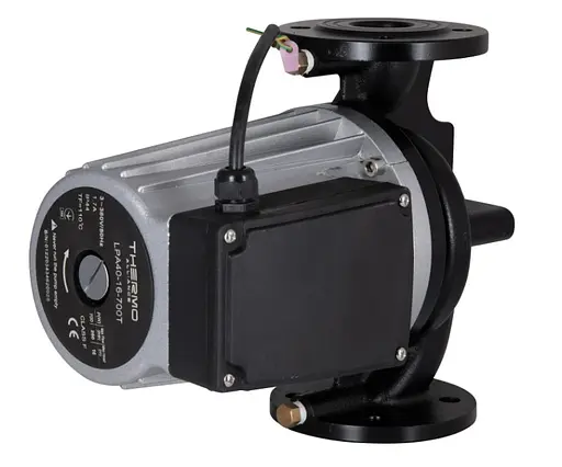 Циркуляционный насос Thermo Alliance LPS LPA40-16-700 Т фланцевый LPA4016700T - фото 1