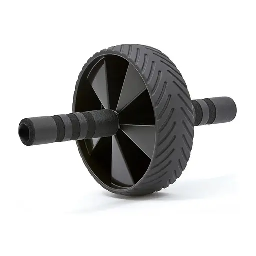 Ролик для пресса одинарный Ab Roller NE-ABROL-12