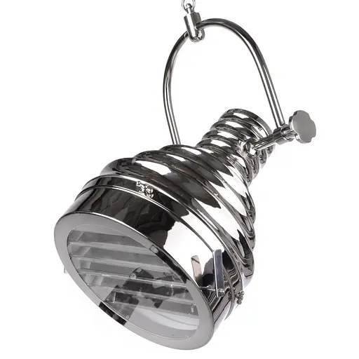 Люстра Brille лофт підвісна E27 60W N (BL-153S)/1) - фото 5