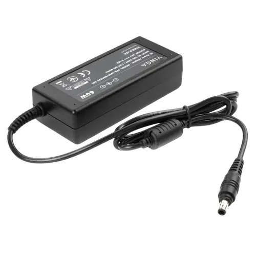 Блок живлення Vinga Samsung 60W (VPA-1934-SM5530-101) - фото 1