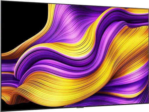 Телевизор LG OLED83G51LW - фото 4
