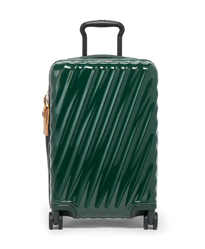 Чемодан Tumi 19 DEGREE HUNTER 55 см GREEN 55x35,5x23(28) 0228771HG2 - фото 2