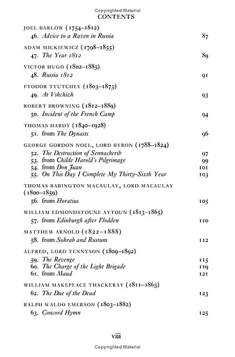 The New Oxford Book of War Poetry - фото 6