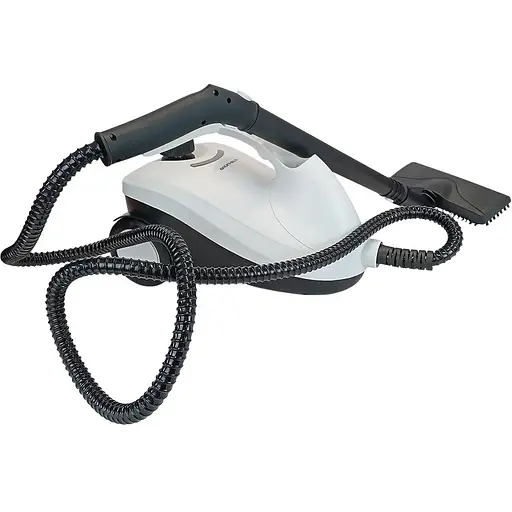 Пароочисна станцiя Grunhelm GSTC2000 бойлер 2 л 2000 Вт 15 аксесуарів (146008) - фото 2