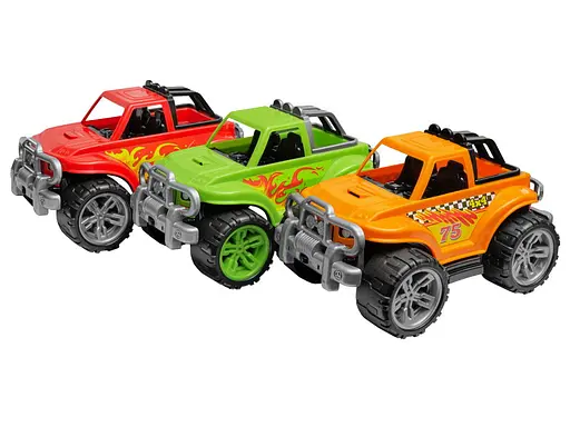 Внедорожник спорт ТехноК, 3466 (В ассортименте) - фото 3