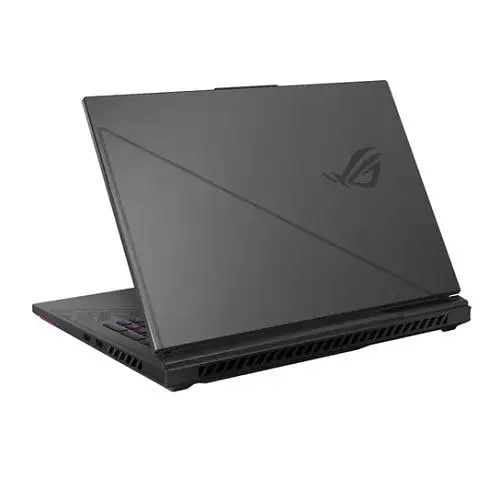 Ноутбук Asus ROG Strix G16 2025 G614FP-RV078,1920 x 1200,9955HX 16 C/32 T,2.5 GHz – 5.4 GHz,16 MB - фото 4