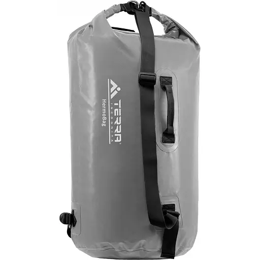 Гермомешок Terra Incognita Hermobag 100 Серый (TI-HERM100GRN)