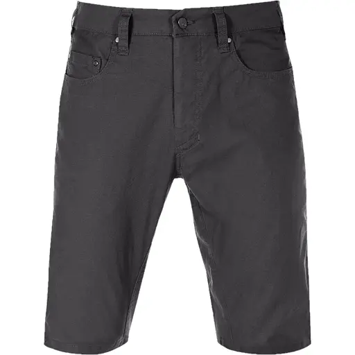 Шорти Rab Radius Cargo Shorts Anthracite XL (1033-RB QFV-28-ANT-36-11)