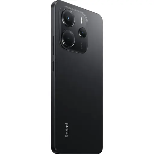 Смартфон Xiaomi Redmi Note 14 8/256 Midnight Black - фото 6
