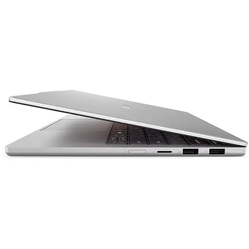 Ноутбук Lenovo IdeaPad Slim 5 13ARP10 5 7535HS la 4.55GHz, IPS, 16GB LPDDR5x, 1TB, Без ОС - фото 8