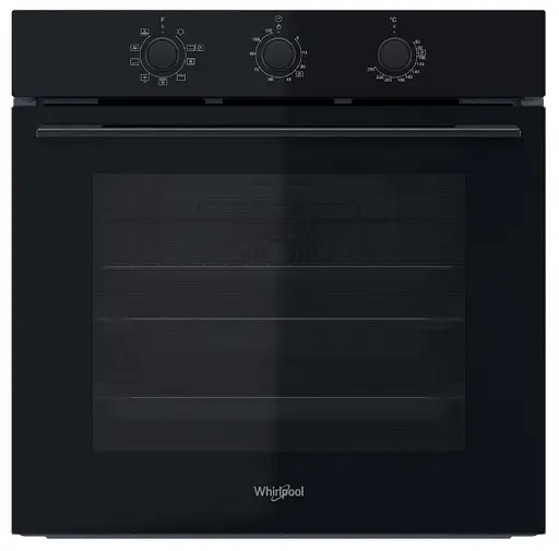 Электрический духовой шкаф Whirlpool OMK38HU0B (6874847) - фото 4