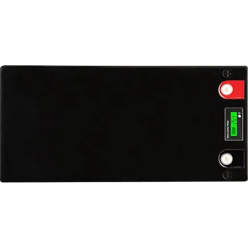 Аккумулятор LanPWR LiFePO4 24V 25.6V/100Ah/2560Wh (LANPWR-24-100) [125502] - фото 7