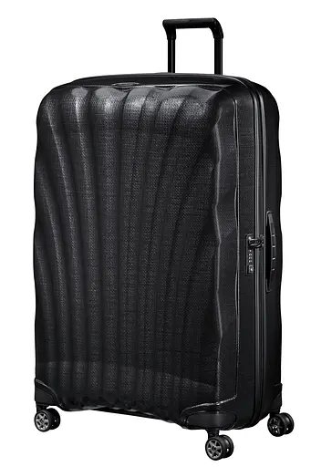 Валіза 86 См Samsonite C-LITE BLACK 86x58x36 CS2*09006 - фото 9