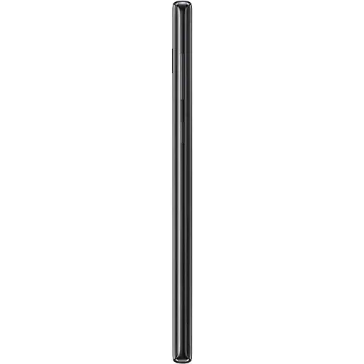 Смартфон Samsung Galaxy Note 9 SM-N960FD Black 128GB - фото 8