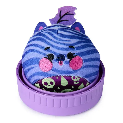 Мягкая игрушка-сюрприз в волшебной банке Magic Jellykins в ассортименте (SM68900) - фото 5