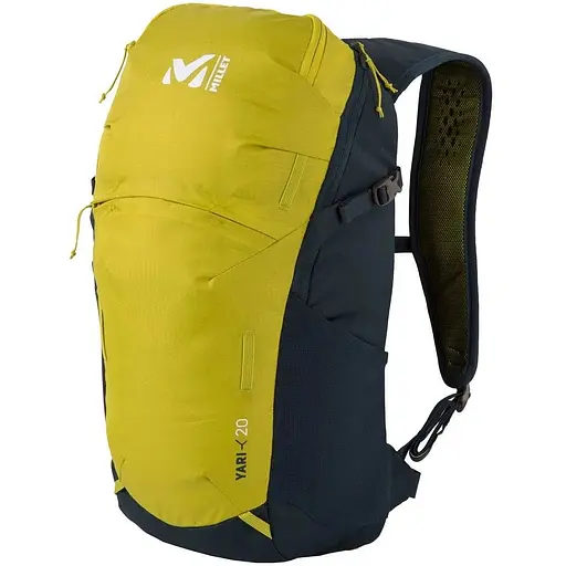 Рюкзак Millet Yari 20 Orion Blue Wild Lime (1046-MIS2202 9165)