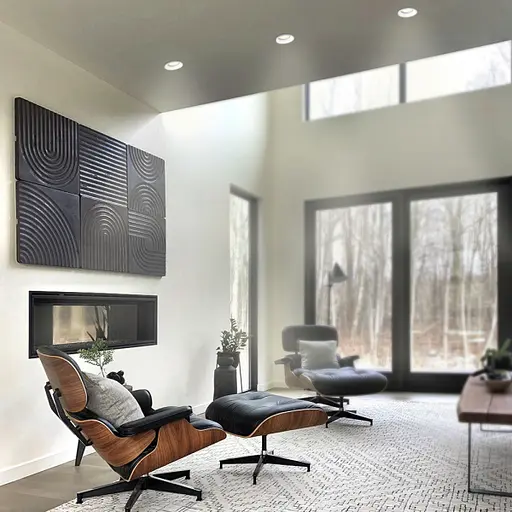 Світильник Videx під лампу GU10 врізний Круглий Білий VL-SPF09R-W - фото 3