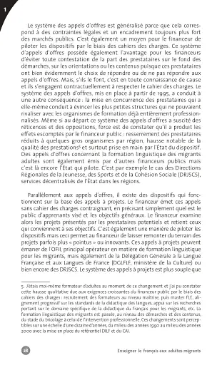 Collection F. Enseigner le francais aux adultes migrants - фото 23