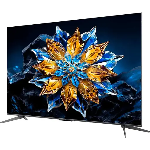 Телевізор TCL C655 PRO 75" QLED 4K (75C655_PRO) [131988] - фото 3