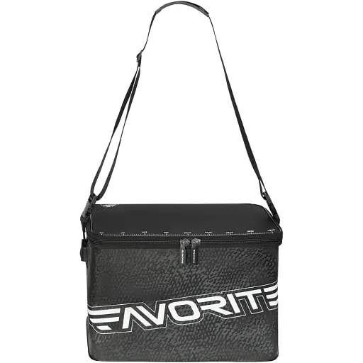 Сумка Favorite Folding Bakkan 34L Black - фото 6