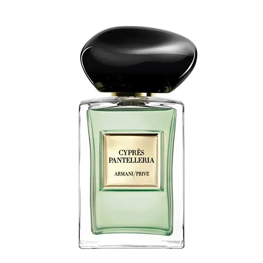 Оригинал Giorgio Armani Prive Cypres Pantelleria 100 мл туалетная вода - фото 1