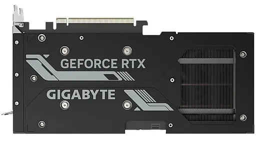 Видеокарта Gigabyte RTX 4070 12GB WINDFORCE OC 12G (GV-N4070WF3OC-12GD) (GDDR6X, 192 bit, PCI-E v4.0) Б/у - фото 5