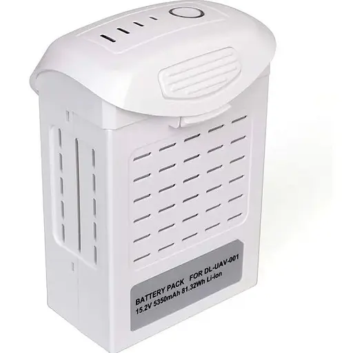 Аккумулятор PowerPlant DJI Phantom 4 5350mAh