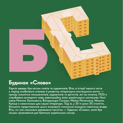 Книжечка-мандрівочка. Харків - фото 3