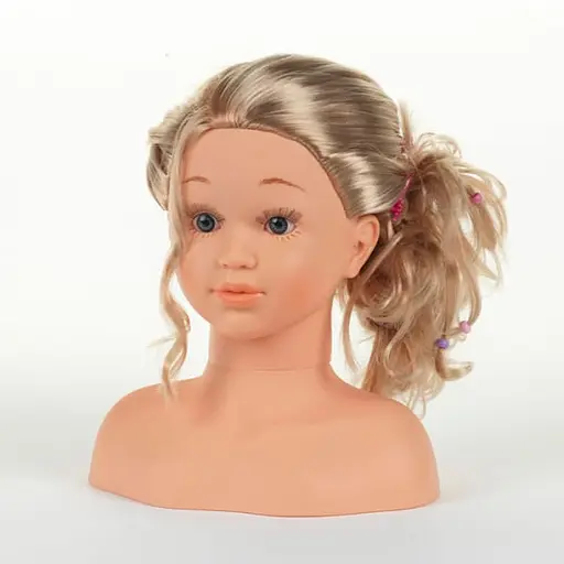 Іграшковий набір Klein для візажу та зачіски "Софія" (5240) - фото 6