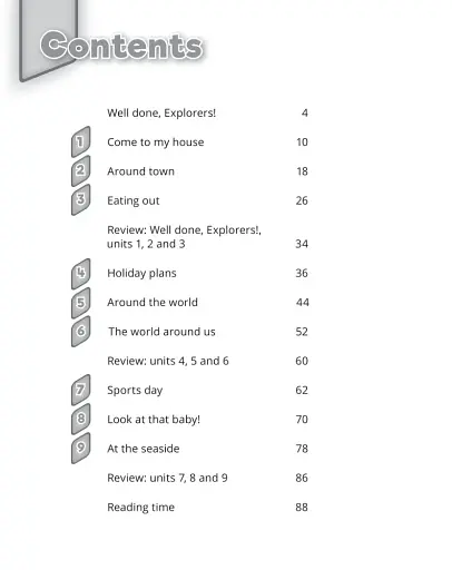 Quick Minds 4. Activity Book (for Ukraine, НУШ) - фото 2