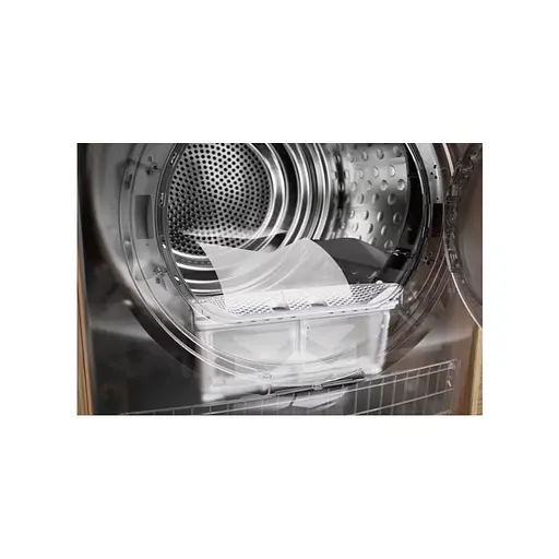 Сушильная машина Electrolux EW6D283YU - фото 2